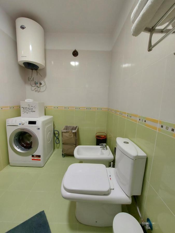 @Likehome Tiran Dış mekan fotoğraf