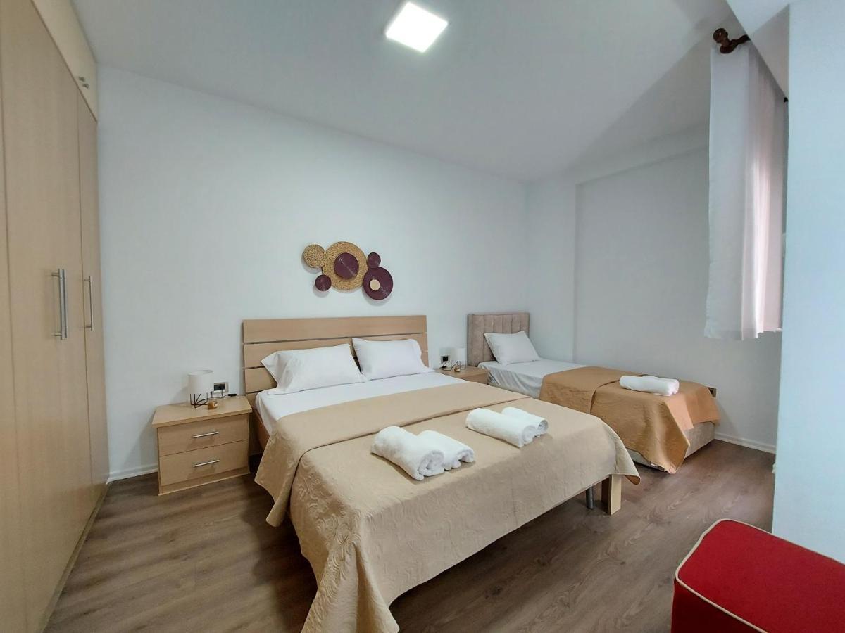 @Likehome Tiran Dış mekan fotoğraf