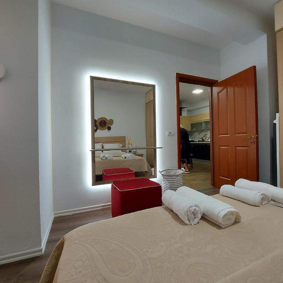 @Likehome Tiran Dış mekan fotoğraf